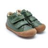 Insulated Boots Cocoon Green-001-002593-01