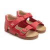 Sandals Bea Red-001-001778-01