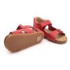 Sandals Bea Red-001-001778-01