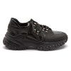Sneakers A407KAD Nero-001-001933-01