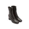 Ankle Boots Karina Baron Nero-000-013120-01