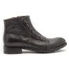 Ankle Boots 665 Nero-000-013160-01