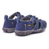 Sandals Seacamp II CNX Blue Dep/Garg-001-002990-01