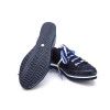 Sneakers Pulia Nappa Blu-000-012130-01