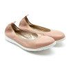 Ballet Pumps Della Nap. Nude-000-012856-01