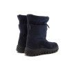 Insulated Boots Varna Vel/Nylon Blue-001-001954-01