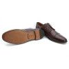 Derby Shoes Asystent Marrone-000-012734-01