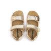 Sandals Bea Platino Multi-001-001771-01