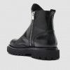 Platform Boots Ultimate 005 Nero-000-013134-01