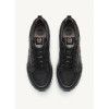 Sneakers Travis Punk High Outsole Blk-001-002654-01