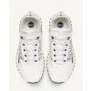 Sneakers Breaker Mono Wht/Blk-001-003013-01