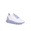Sneakers Spherica D15NUA Off White/Violet-001-002898-01