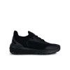 Sneakers Spherica Actif D35THA Black-001-002933-01