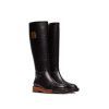 High Boots 7428 Nero-000-013073-01
