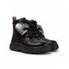 Lace Up Boots Norte K900150-011-001-002302-01