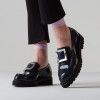 Loafers Irina Navy-000-013037-01