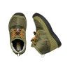 Lace Up Boots Howser II Chukka WP Olive/Ora-001-002725-01