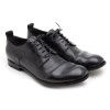 Derby Shoes Stereo 003 Nero-000-012879-01