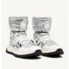Insulated Boots Warmer Freeze Silver Wht-001-002714-01