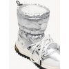 Insulated Boots Warmer Freeze Silver Wht-001-002714-01