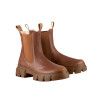 Chelsea Boots 4-102713 Nut Adventure-001-002668-01