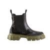Chelsea Boots 4-102711 Black Adventure-001-002671-01