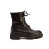 Insulated Boots Anita 02 Nappa Nero-000-012547-01