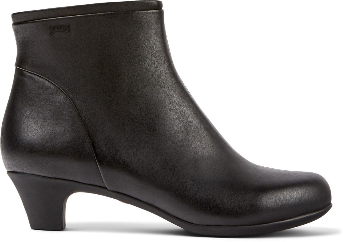 Worstelen comfortabel Ontrouw Women's Ankle Boots CAMPER Helena 46232-036 | Apia