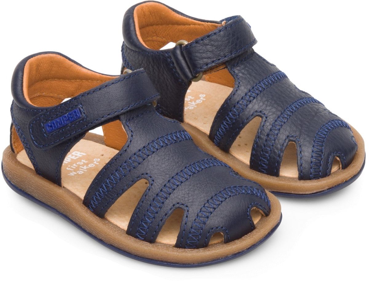 Kid's Sandals CAMPER Bicho 80372-064
