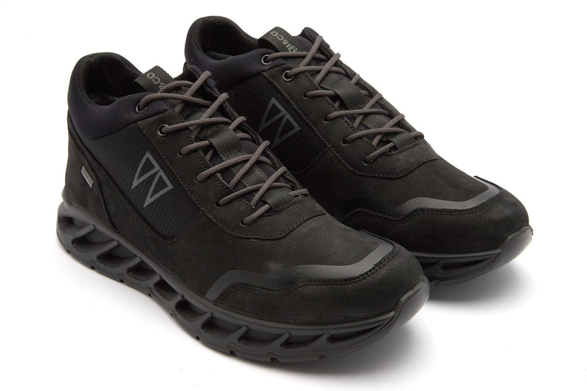 Men's Sneakers Gore-Tex IGI&CO 2642200