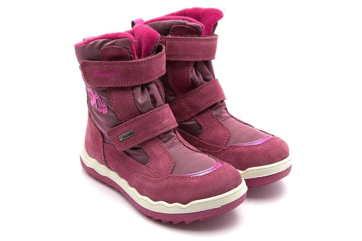 Kid's Insulated Boots Gore-Tex PRIMIGI 8382344