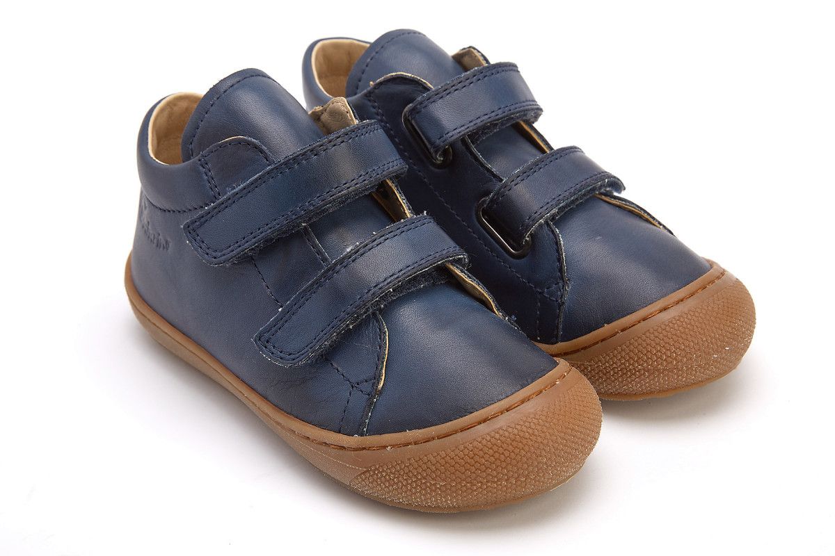 Kid's Shoes NATURINO Cocoon Navy 
