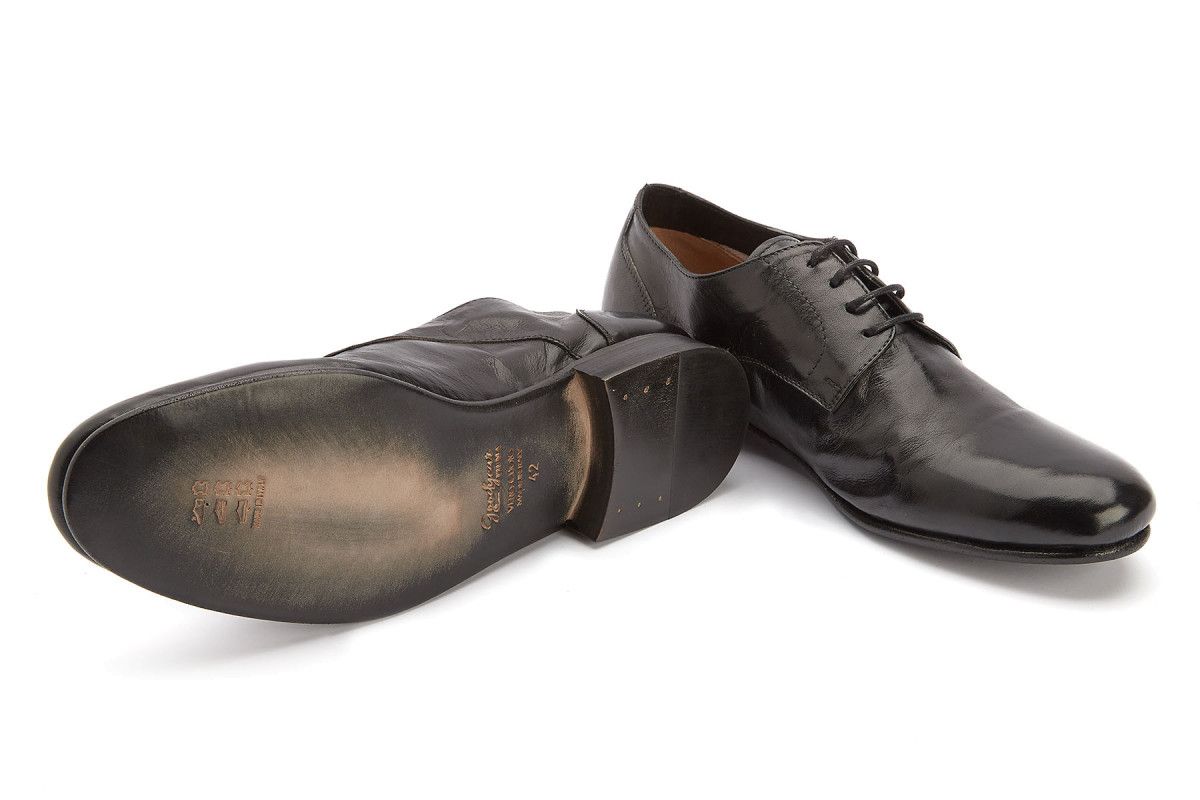 Minister Derby Shoes - Shoes 1A5V0X