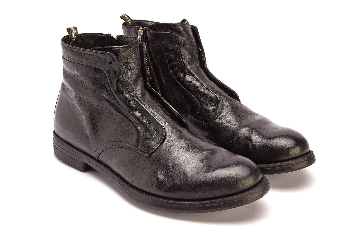 Buy > officine creative ankle boots > in stock
