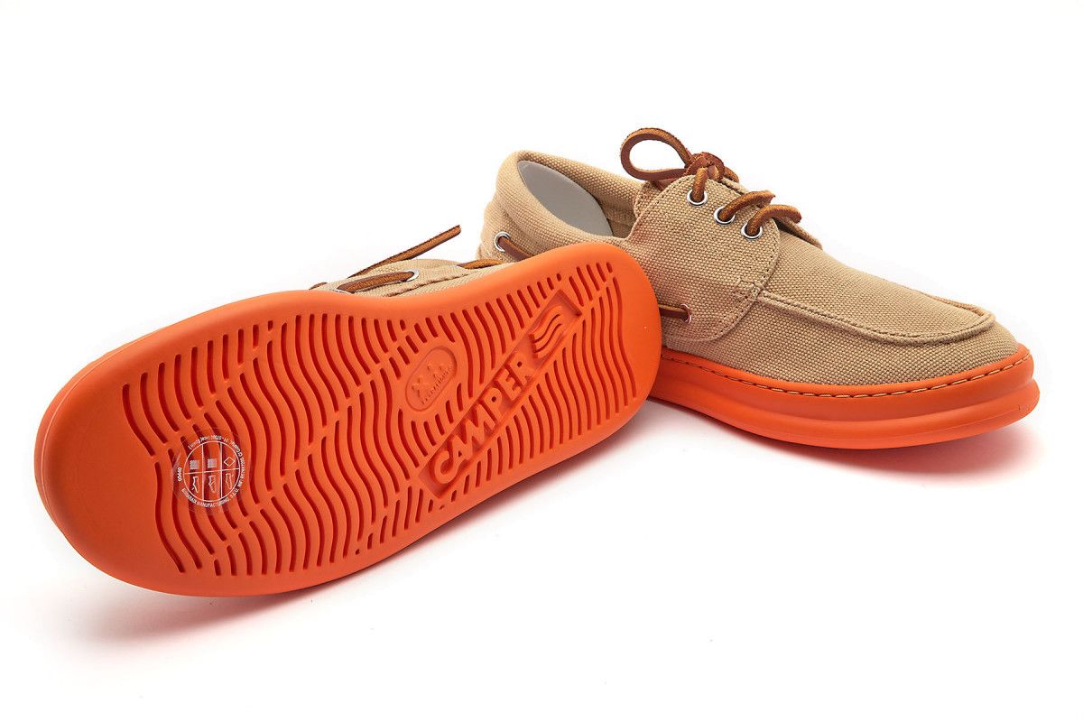 Chaussures de Bateau Homme Visiter la boutique CamperCamper Runner Four-k100804 