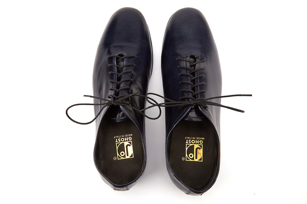 Shoes JO GHOST 4095 Canguro Blu Navy | Apia