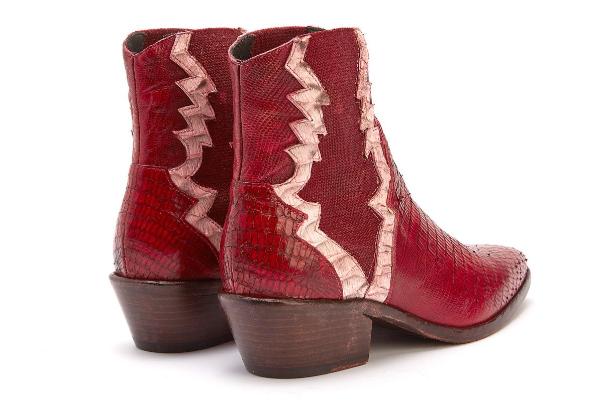 Women's Ankle Boots JO GHOST 1451BIS ST.Tejus 30708 | Apia