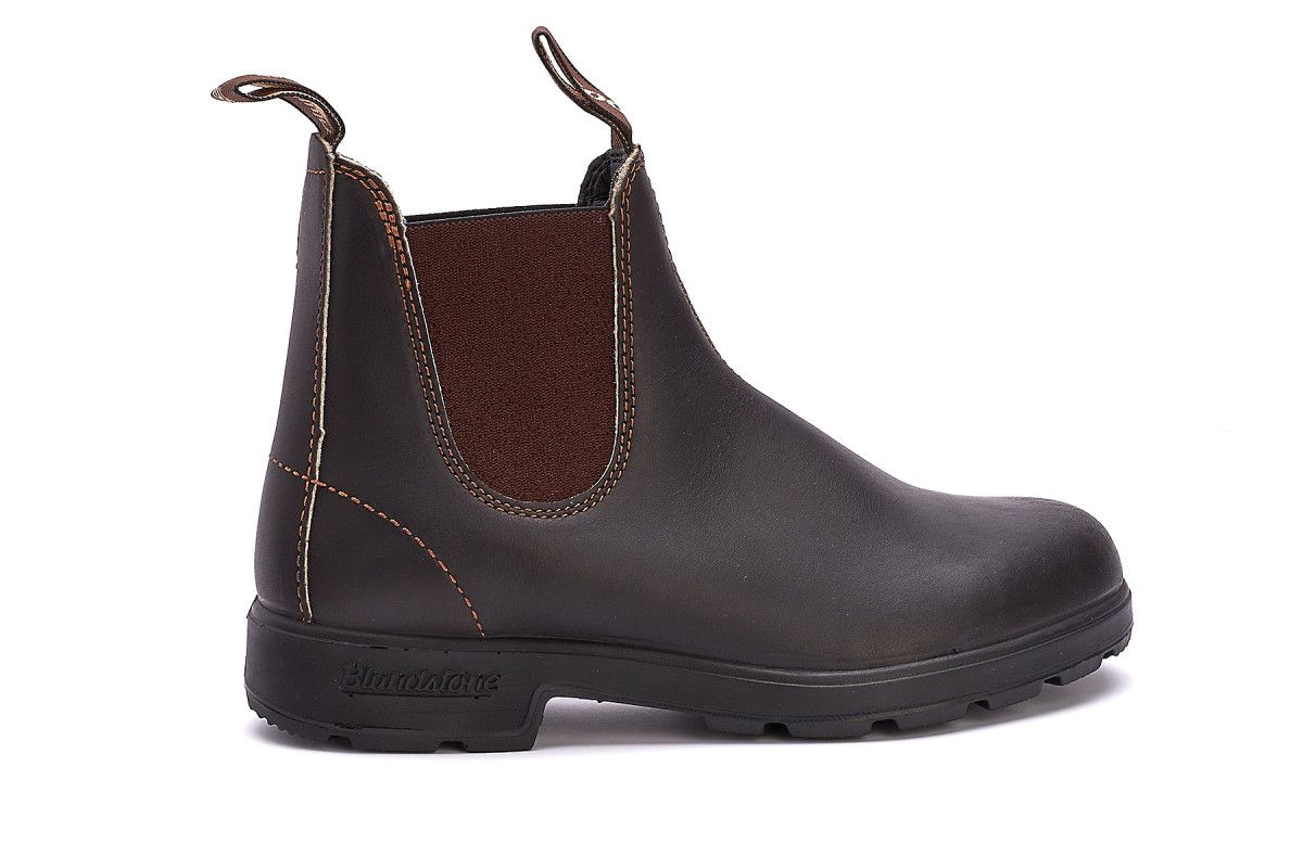 Chelsea Boots BLUNDSTONE 500 Brown | Apia