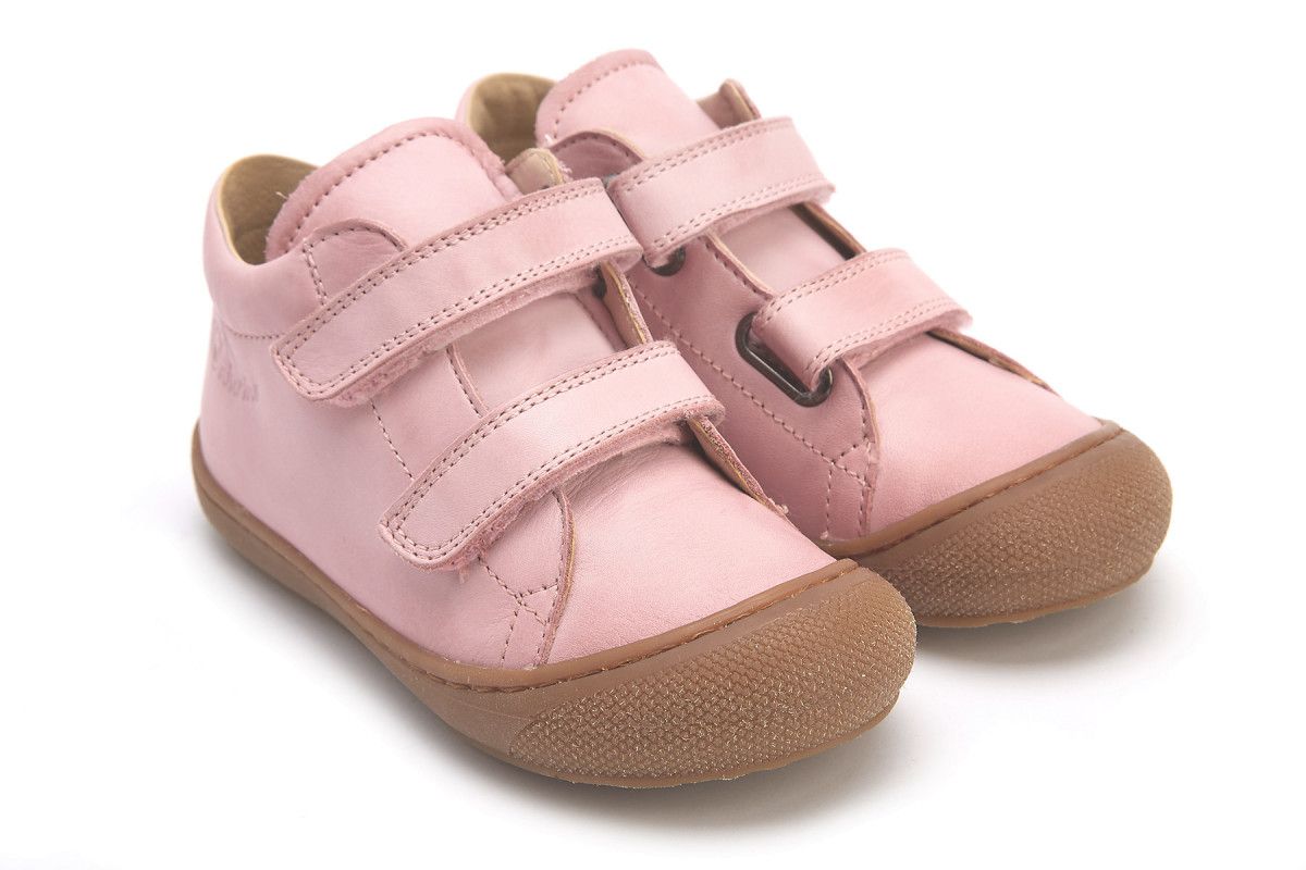 Kid's Shoes NATURINO Cocoon Pink