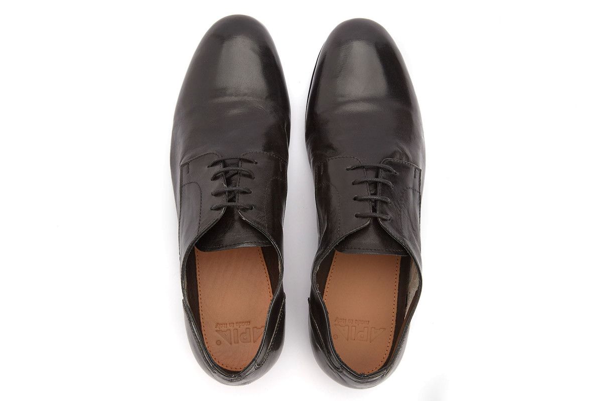 Minister Derby Shoes - Shoes 1A5V11