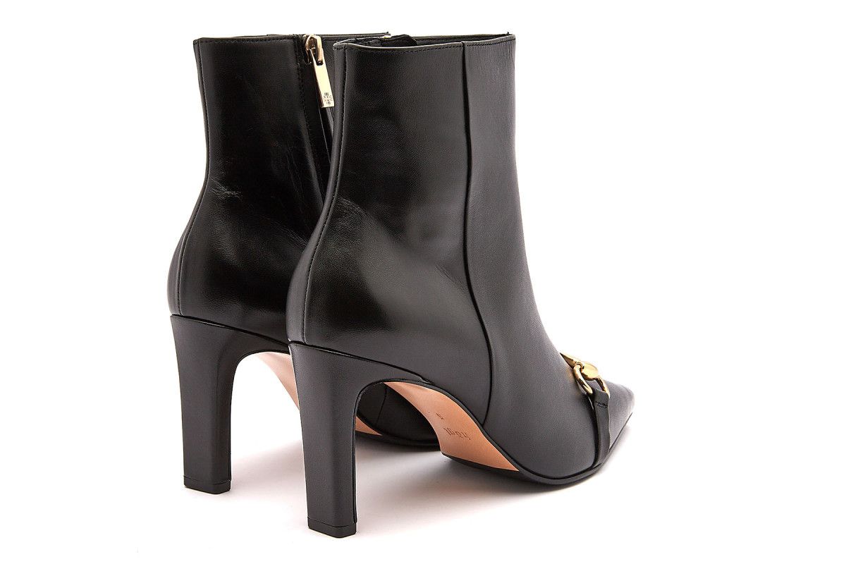 womens ankle boots high heel