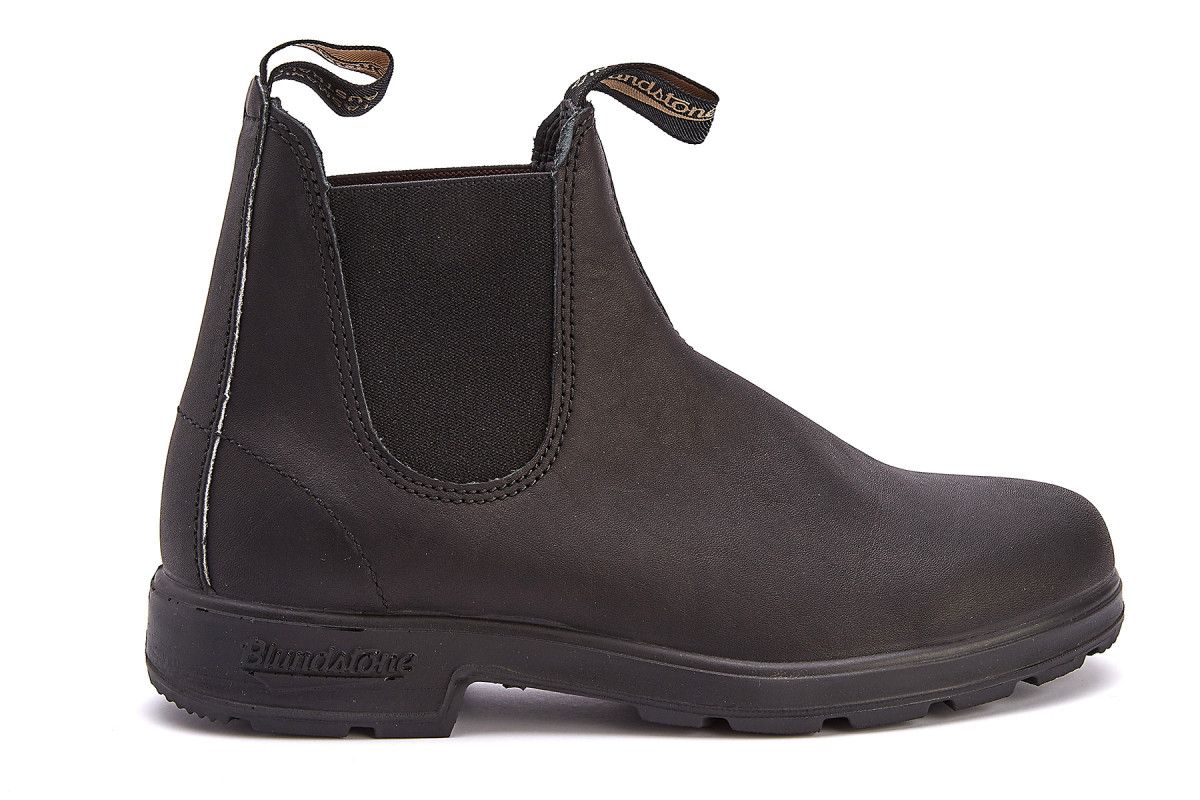 blundstone casual chelsea boots