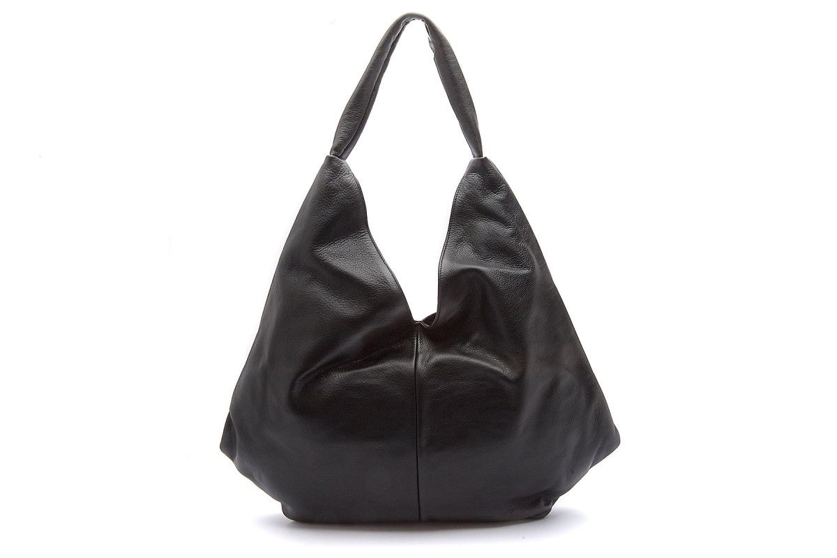 Women's Bag APIA Mimica Nero