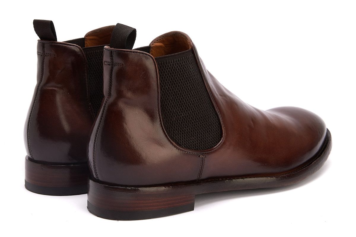 officine creative mens boots