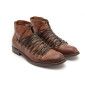 Men's Ankle Boots JO GHOST 1357 Brown