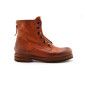 Women's Ankle Boots APIA Justyna Brandy