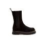 Women's Chelsea Boots APIA New Abra Cam/Nero