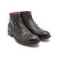 Men's Ankle Boots JO GHOST 665 Nero