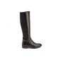 Women's High Boots APIA Gregoria Nero 