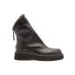 Women's  Ankle Boots APIA Pia Old Nero